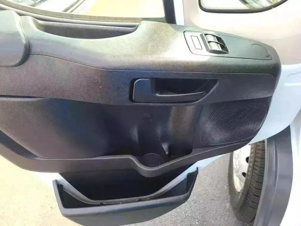 used 2017 Ram ProMaster 2500 car, priced at $16,991