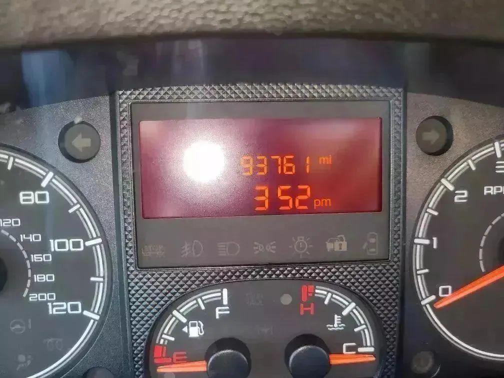 used 2017 Ram ProMaster 2500 car, priced at $16,991