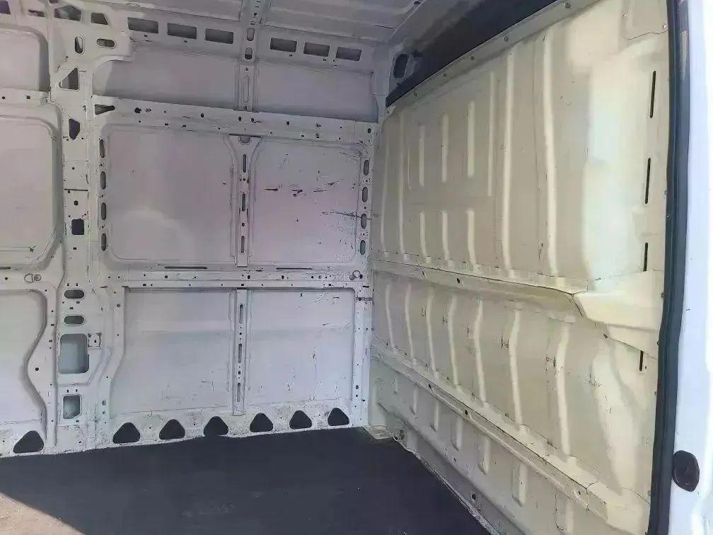 used 2017 Ram ProMaster 2500 car, priced at $16,991