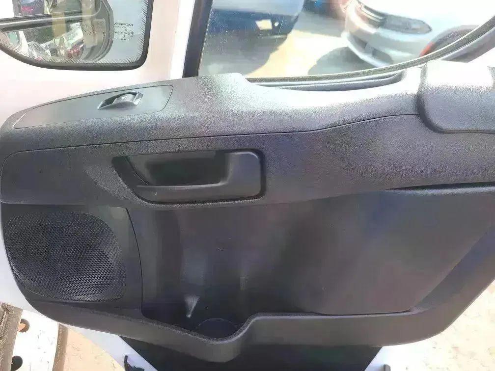 used 2017 Ram ProMaster 2500 car, priced at $16,991