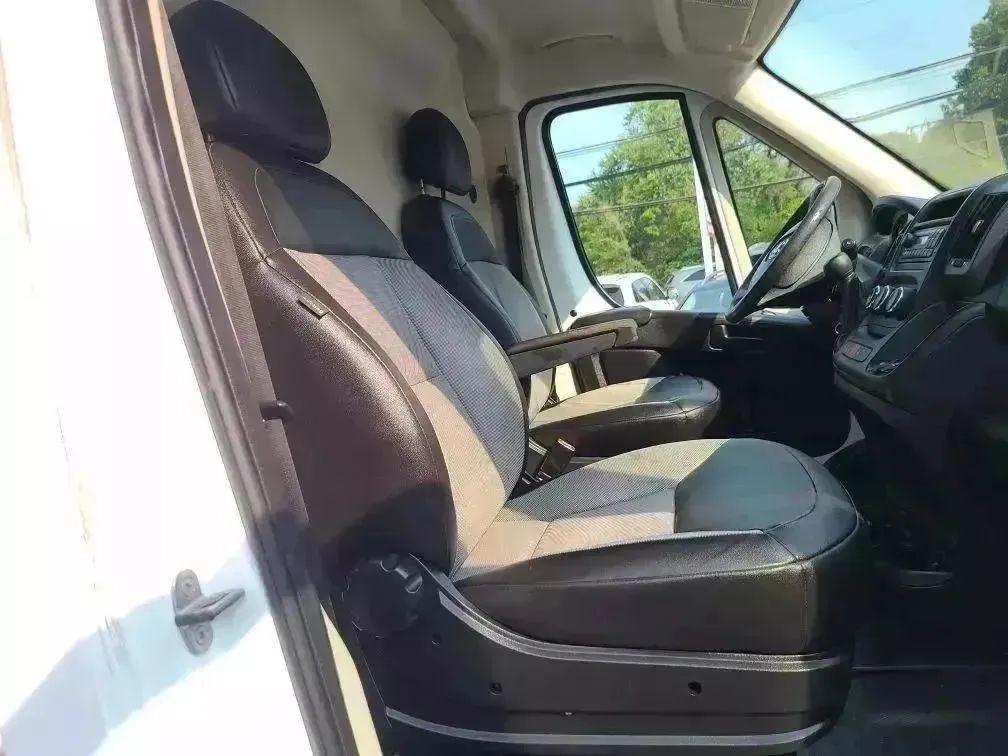used 2017 Ram ProMaster 2500 car, priced at $16,991