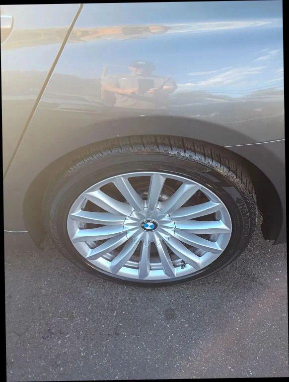 used 2016 BMW 740 car, priced at $17,991