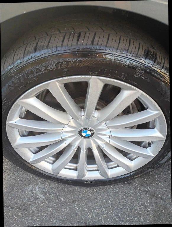 used 2016 BMW 740 car, priced at $17,991
