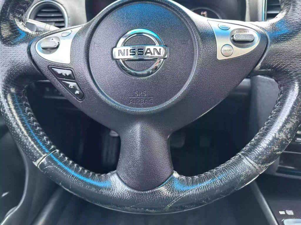 used 2009 Nissan Maxima car, priced at $5,918