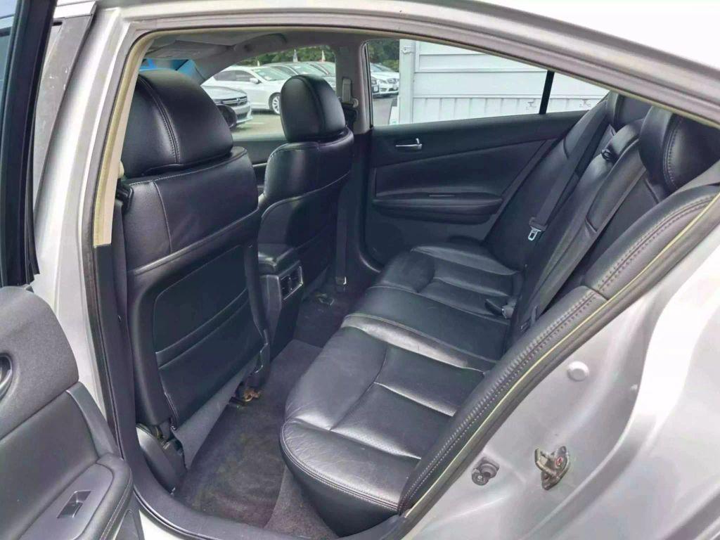 used 2009 Nissan Maxima car, priced at $5,918