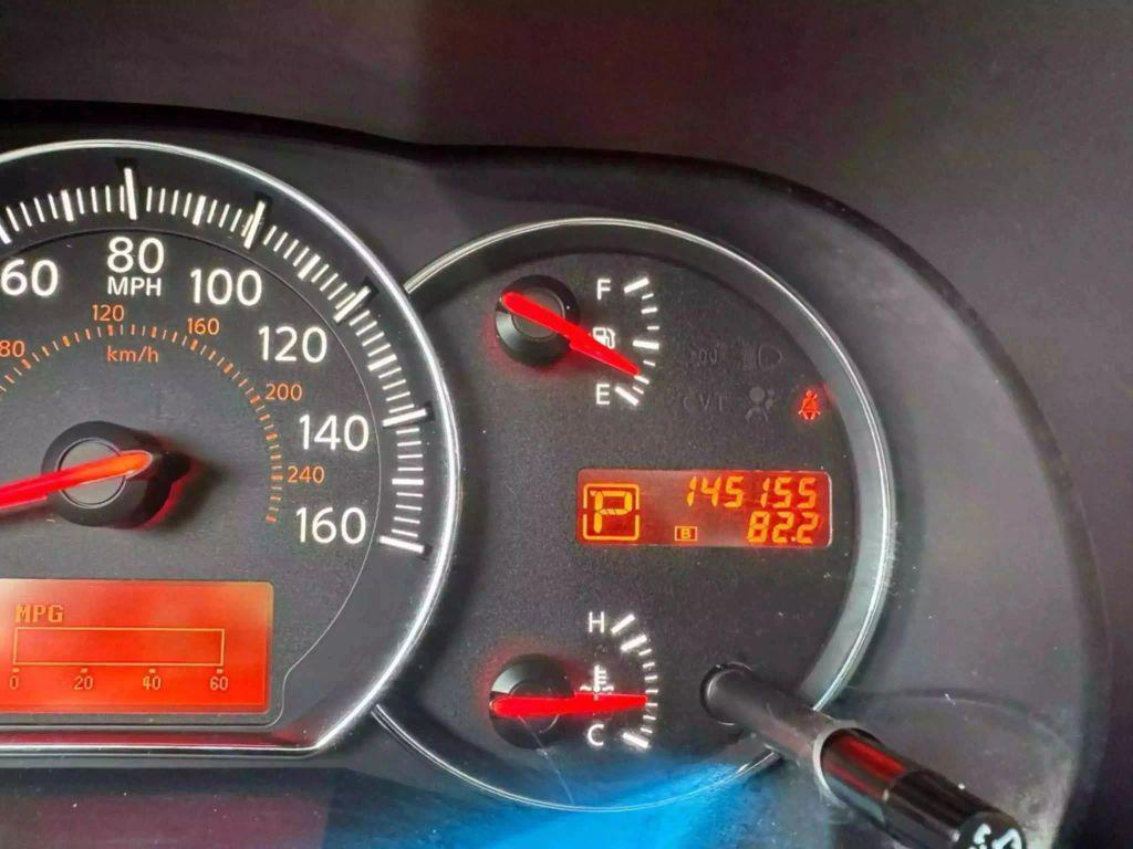 used 2009 Nissan Maxima car, priced at $5,918