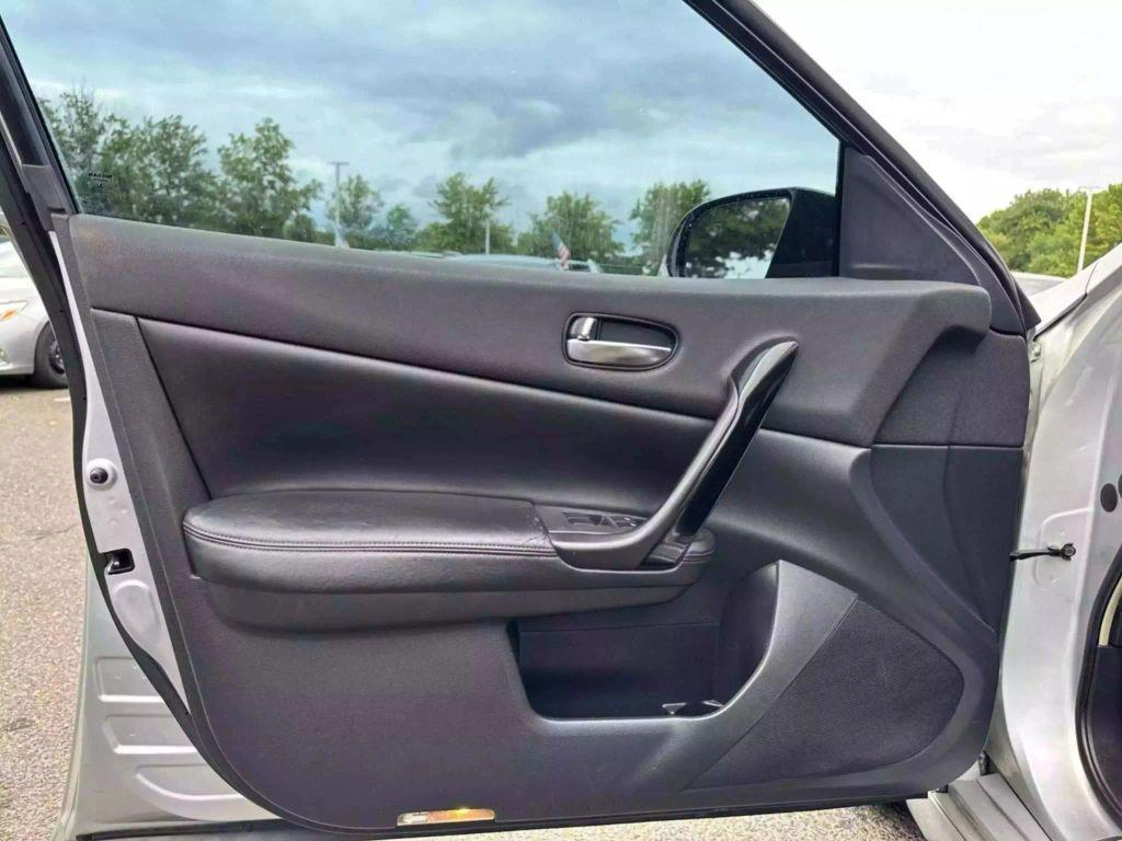 used 2009 Nissan Maxima car, priced at $5,918