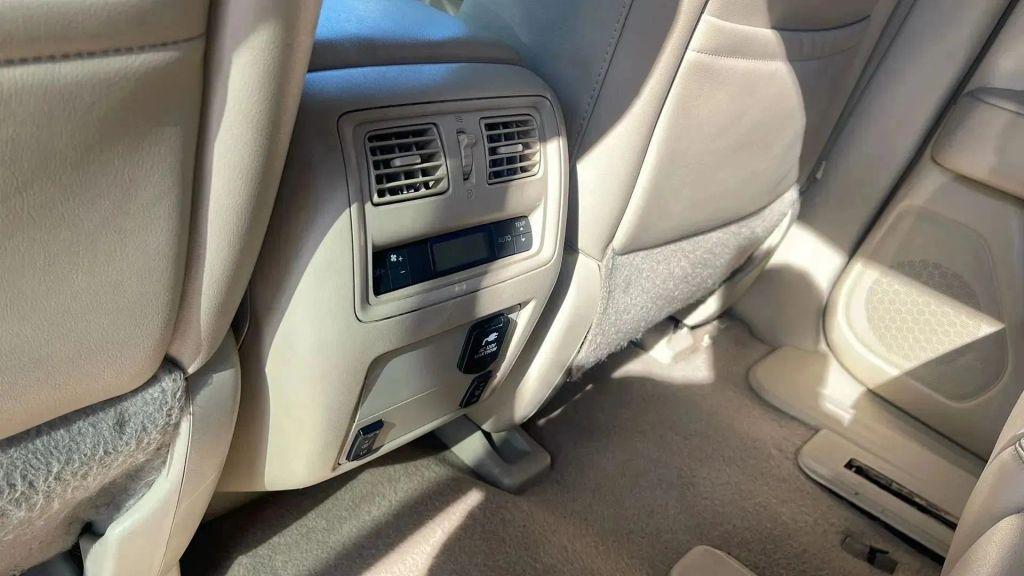 used 2015 Nissan Pathfinder car, priced at $7,991