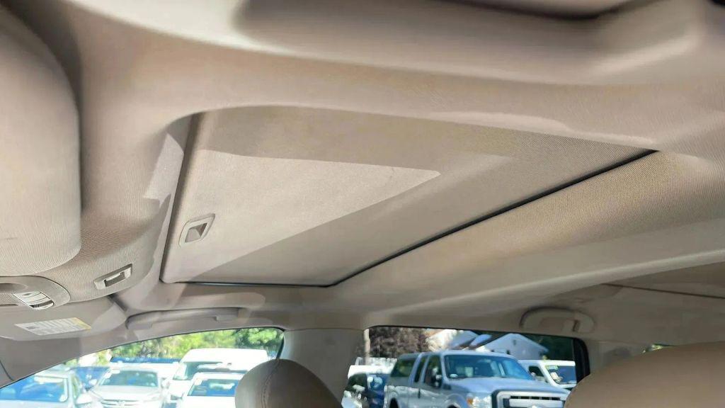 used 2015 Nissan Pathfinder car, priced at $7,991