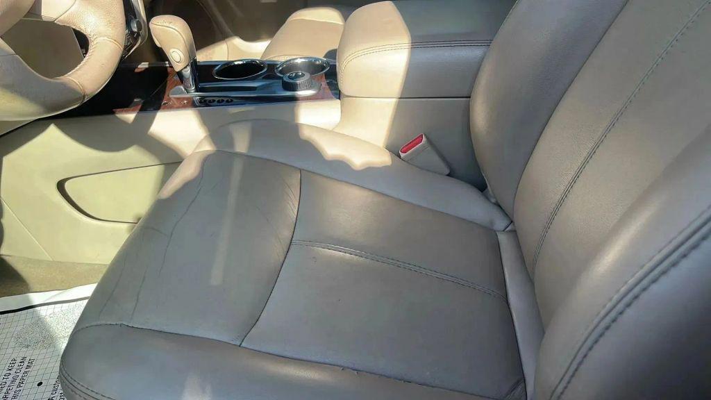 used 2015 Nissan Pathfinder car, priced at $7,991