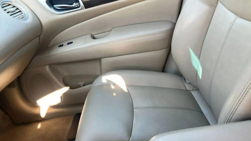 used 2015 Nissan Pathfinder car, priced at $7,991