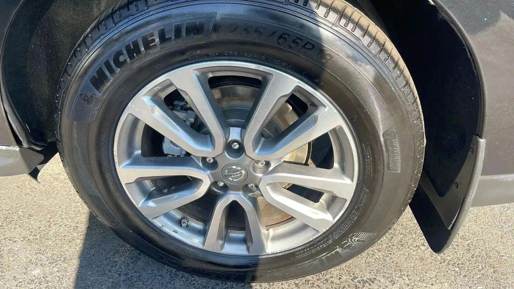 used 2015 Nissan Pathfinder car, priced at $7,991