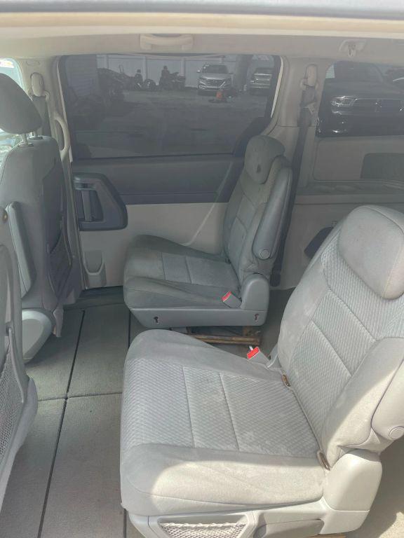 used 2010 Chrysler Town & Country car, priced at $2,991