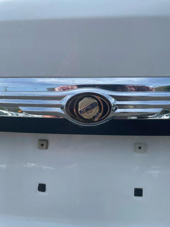 used 2010 Chrysler Town & Country car, priced at $2,991