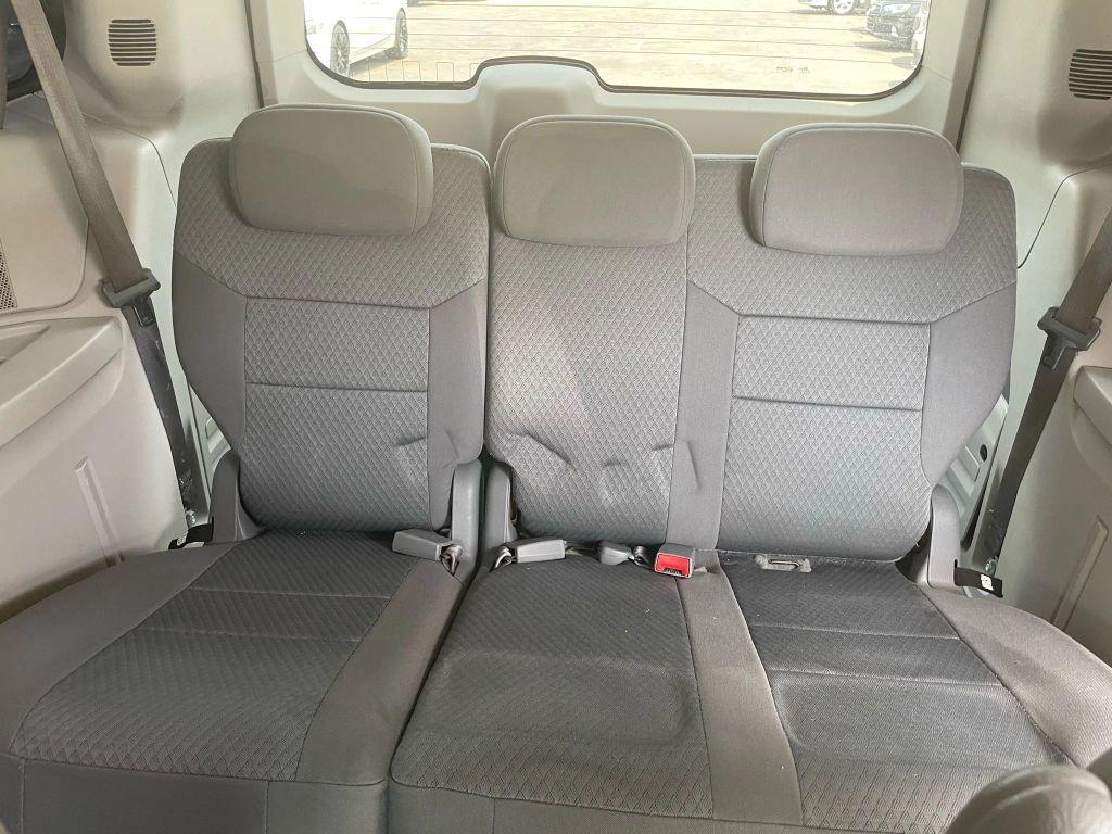 used 2010 Chrysler Town & Country car, priced at $2,991