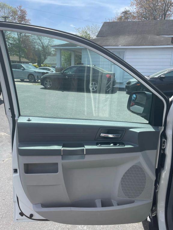 used 2010 Chrysler Town & Country car, priced at $2,991