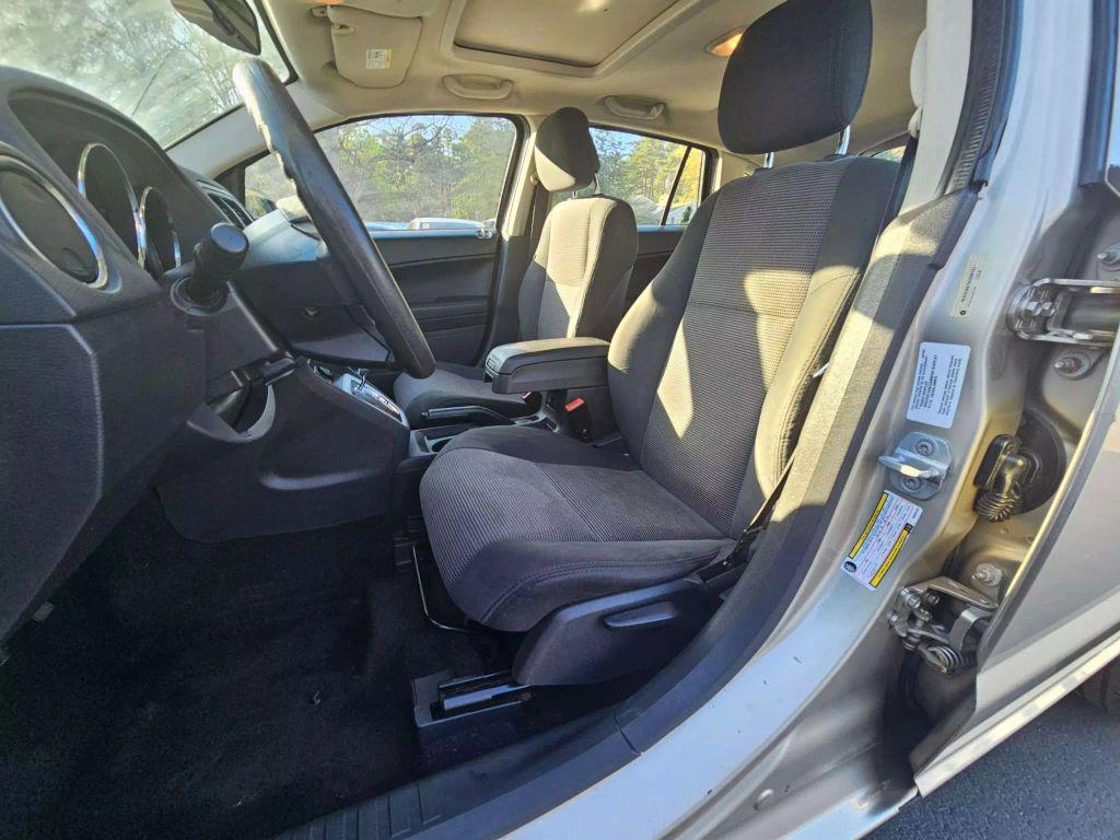 used 2010 Dodge Caliber car, priced at $3,991