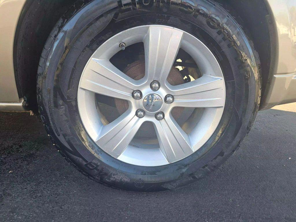 used 2010 Dodge Caliber car, priced at $3,991