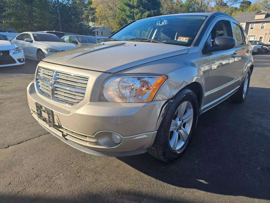 used 2010 Dodge Caliber car, priced at $3,991