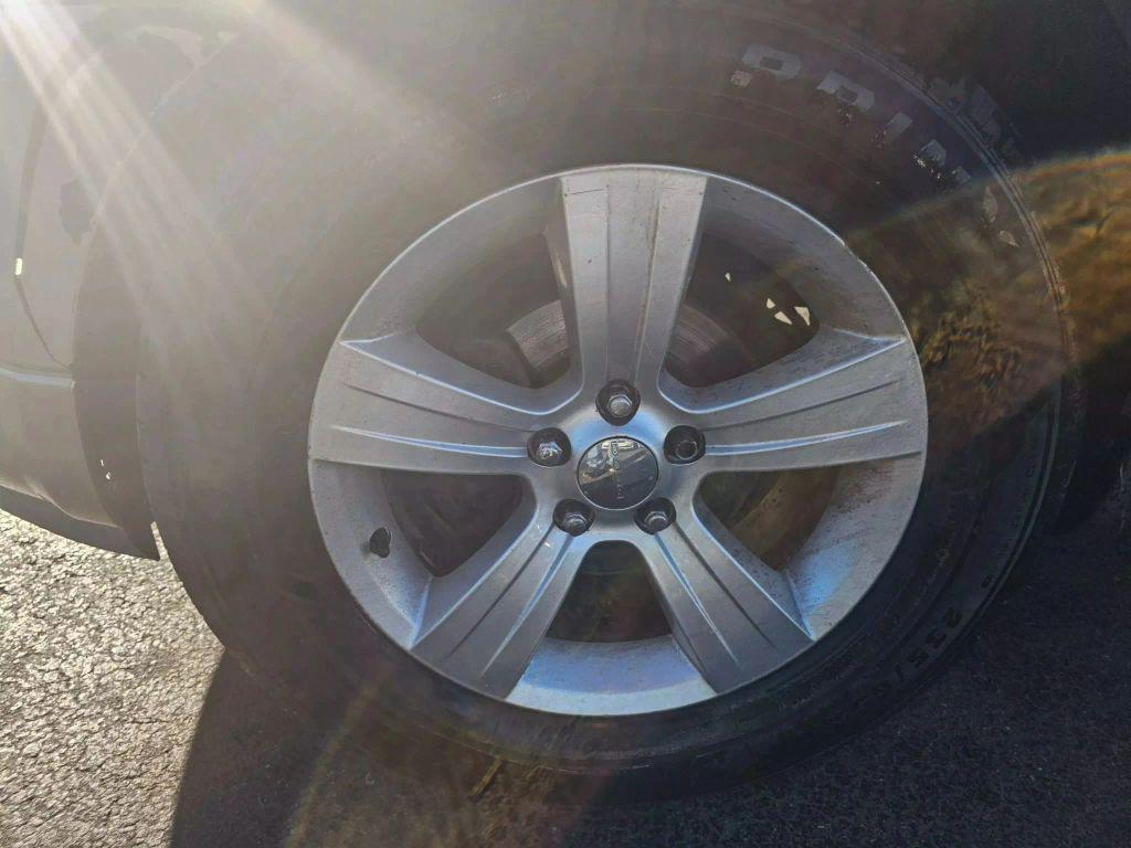 used 2010 Dodge Caliber car, priced at $3,991