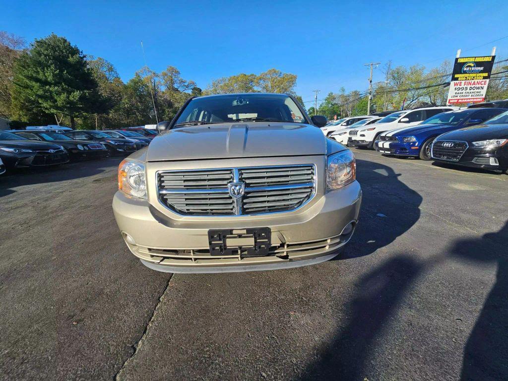 used 2010 Dodge Caliber car, priced at $3,991