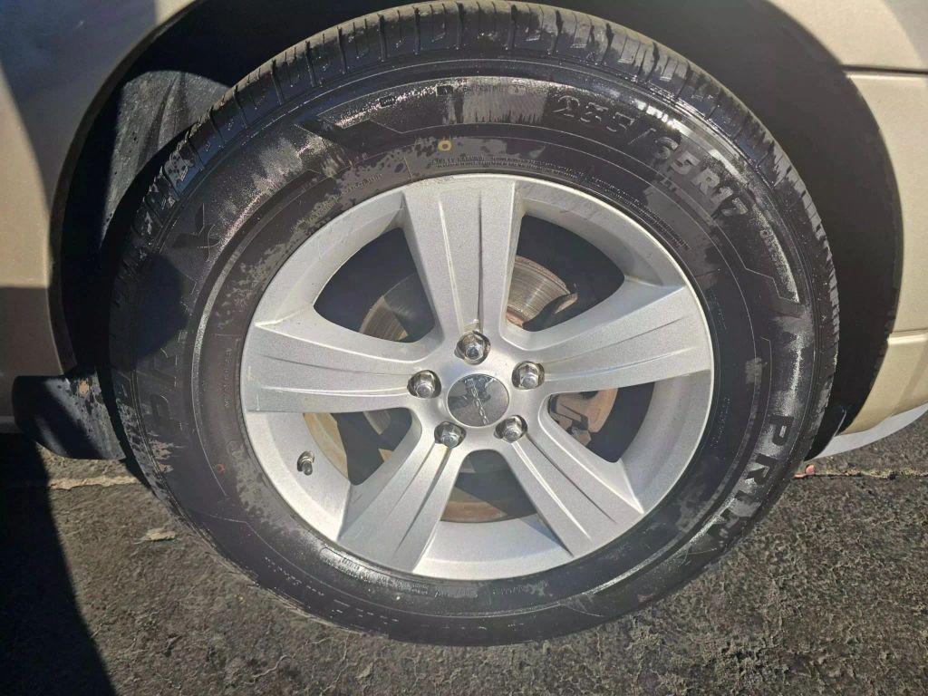 used 2010 Dodge Caliber car, priced at $3,991