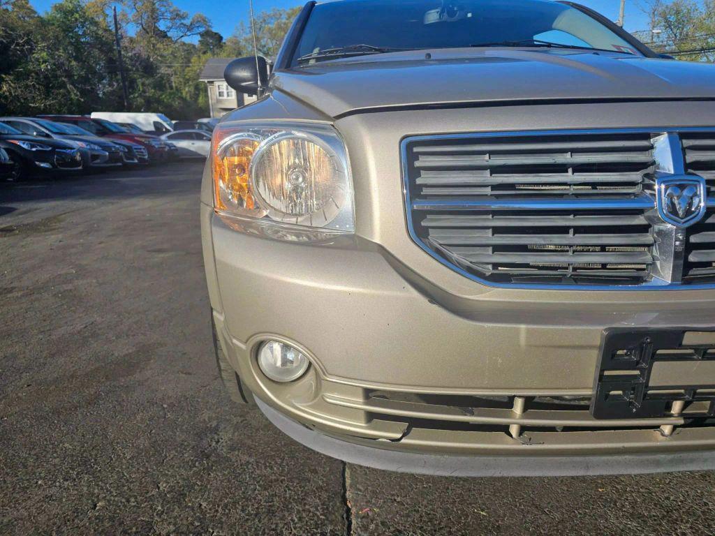 used 2010 Dodge Caliber car, priced at $3,991