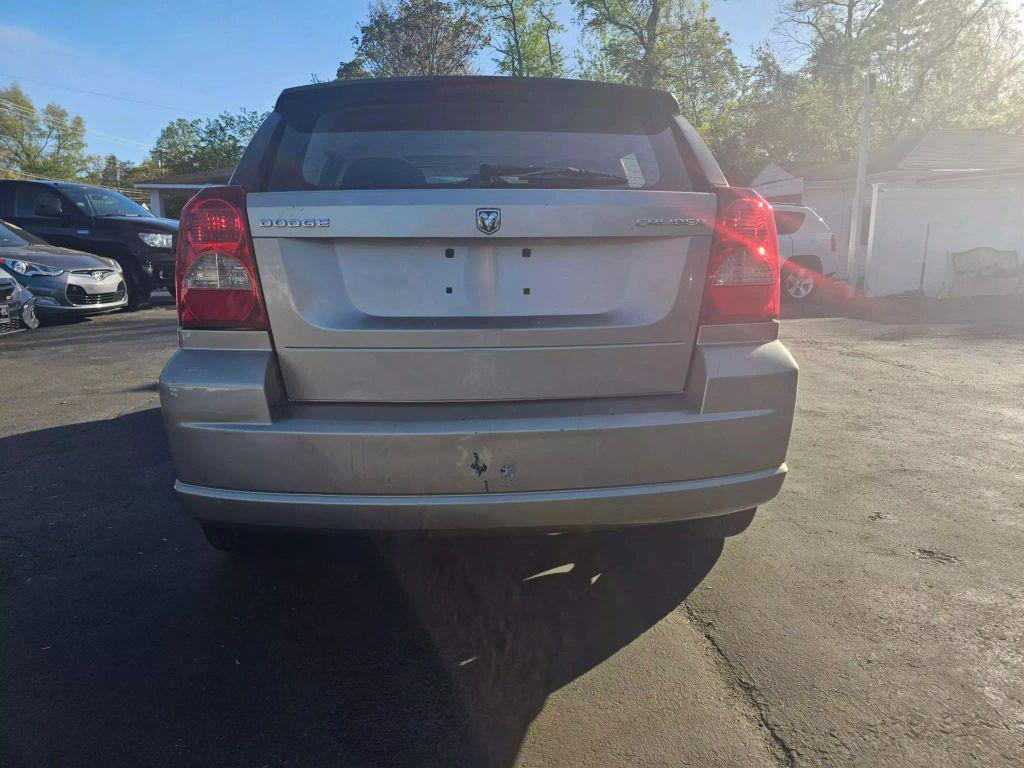used 2010 Dodge Caliber car, priced at $3,991