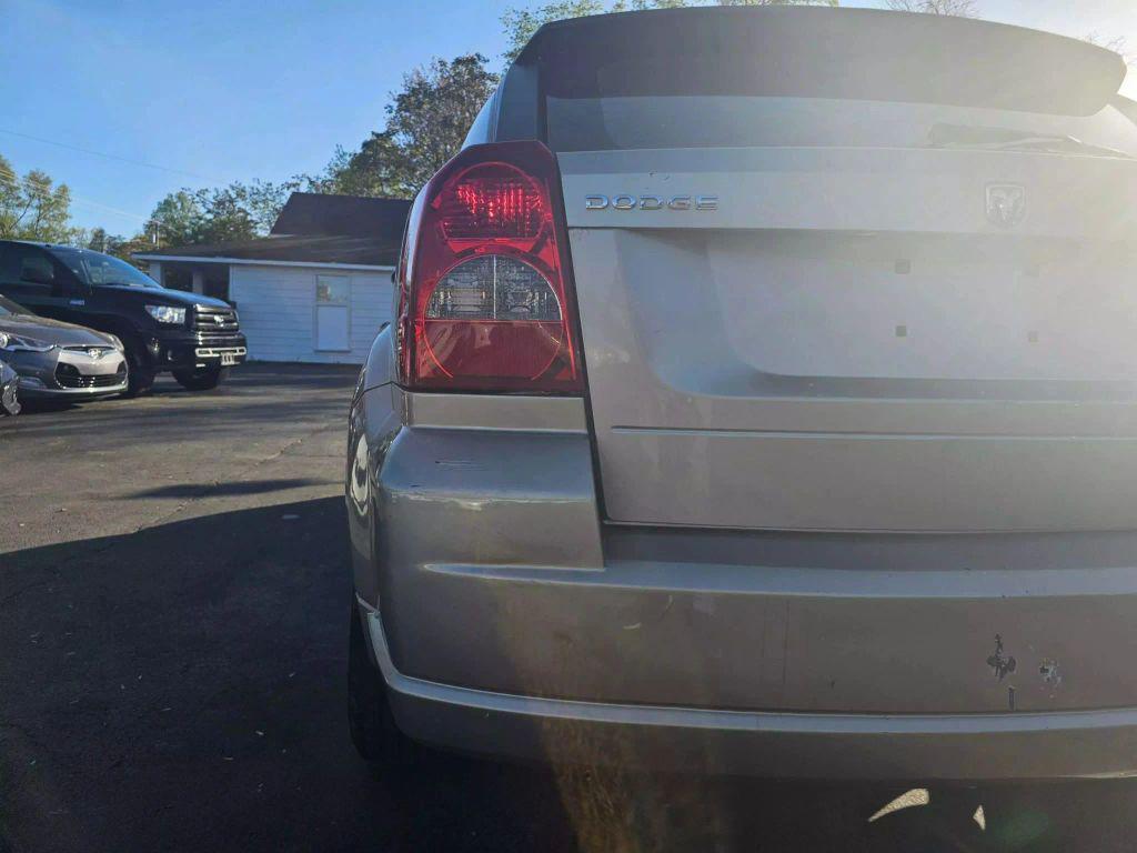 used 2010 Dodge Caliber car, priced at $3,991