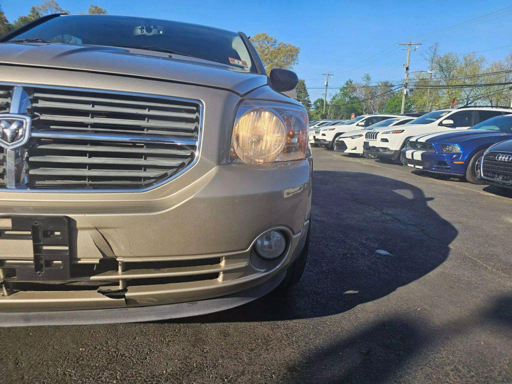 used 2010 Dodge Caliber car, priced at $3,991