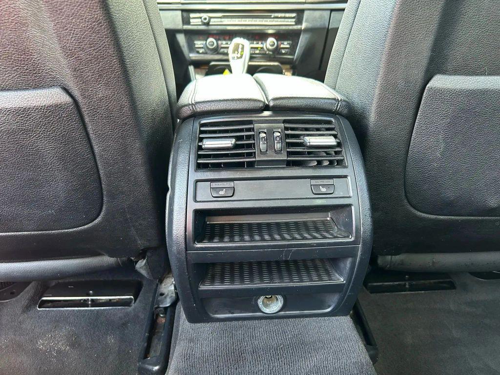used 2013 BMW 535 car, priced at $9,991