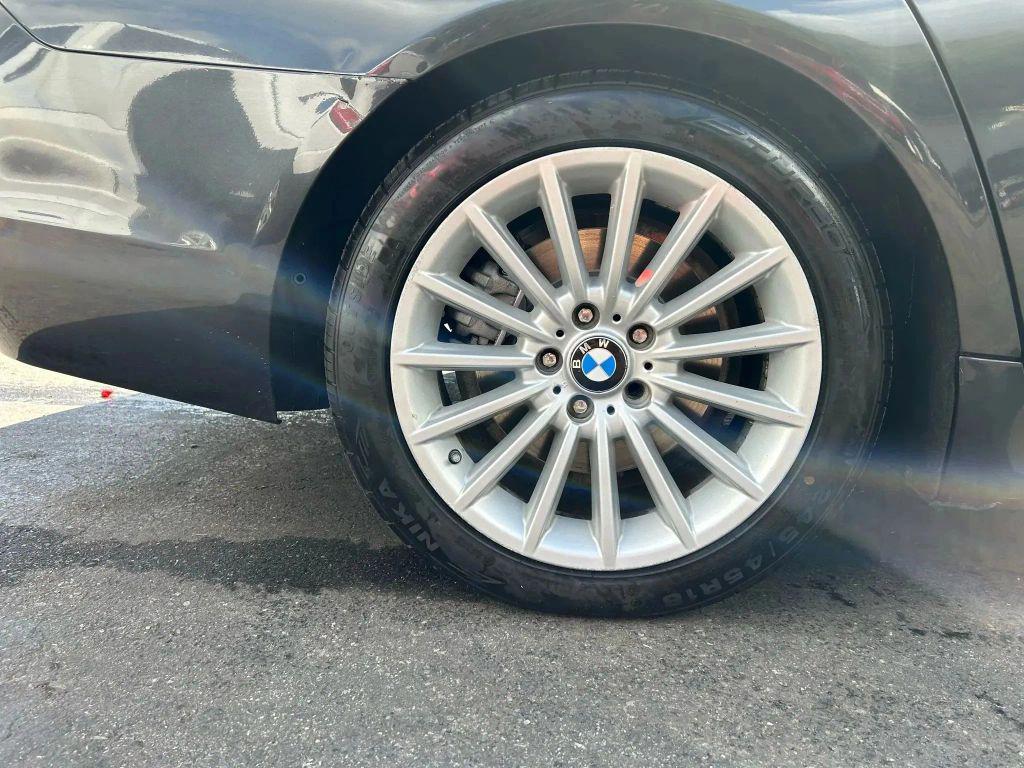 used 2013 BMW 535 car, priced at $9,991