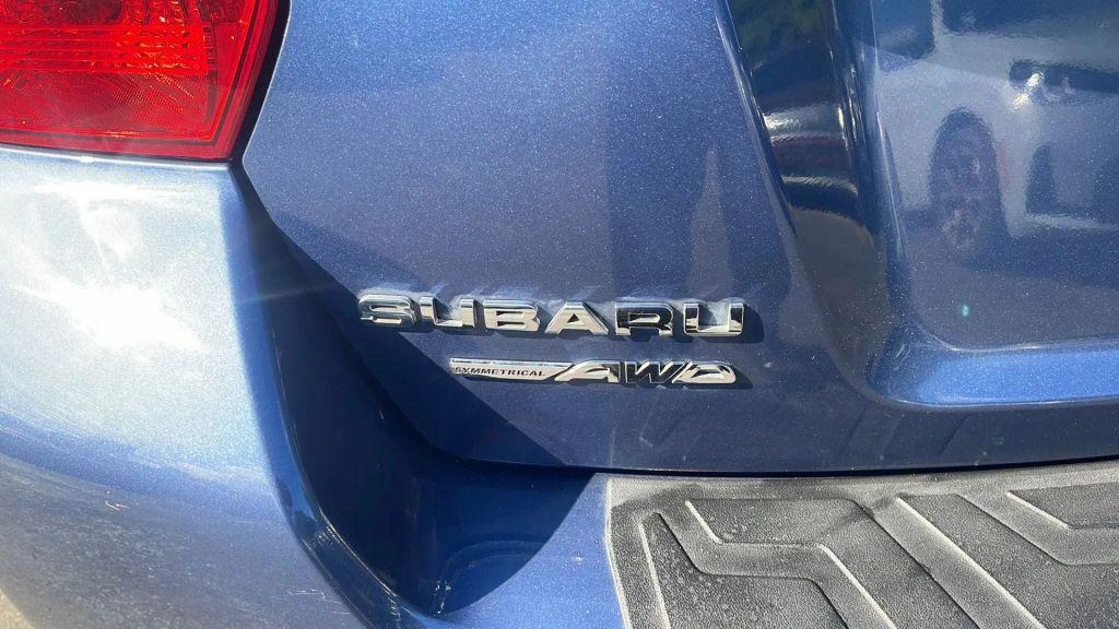 used 2013 Subaru XV Crosstrek car, priced at $11,991