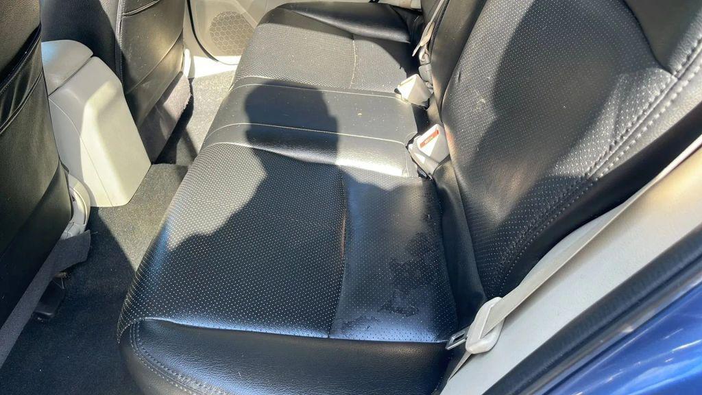 used 2013 Subaru XV Crosstrek car, priced at $11,991