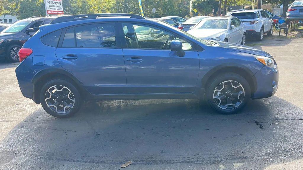 used 2013 Subaru XV Crosstrek car, priced at $11,991