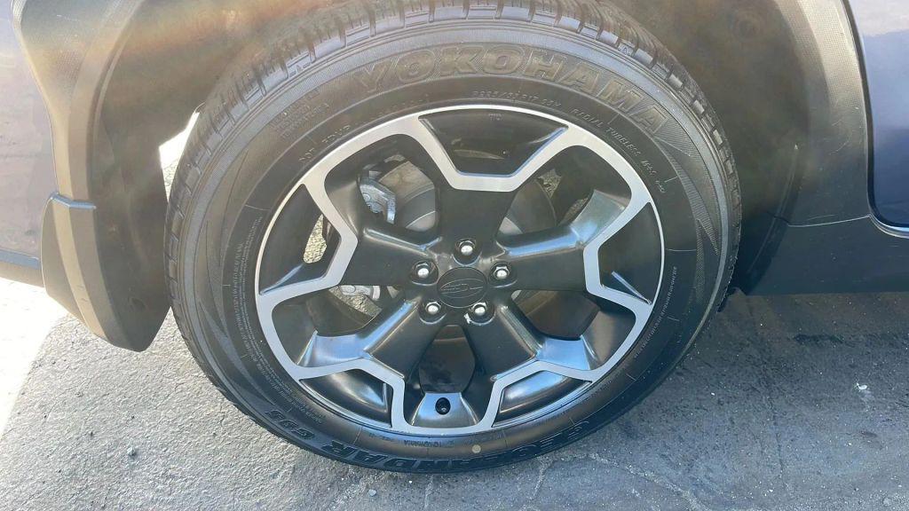 used 2013 Subaru XV Crosstrek car, priced at $11,991