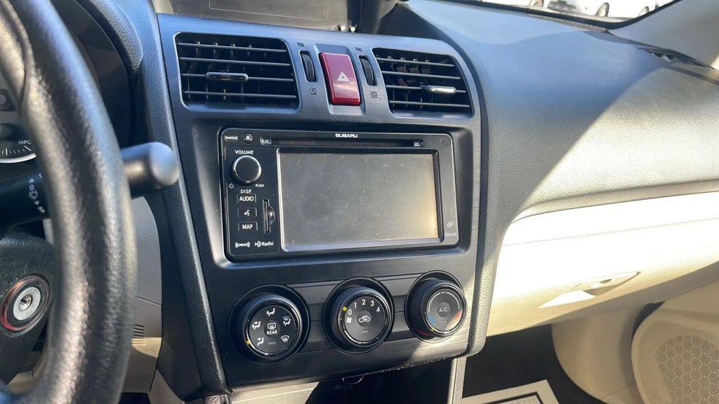used 2013 Subaru XV Crosstrek car, priced at $11,991