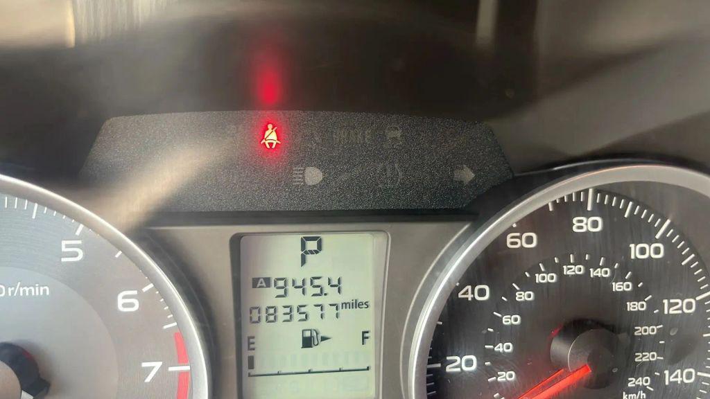 used 2013 Subaru XV Crosstrek car, priced at $11,991