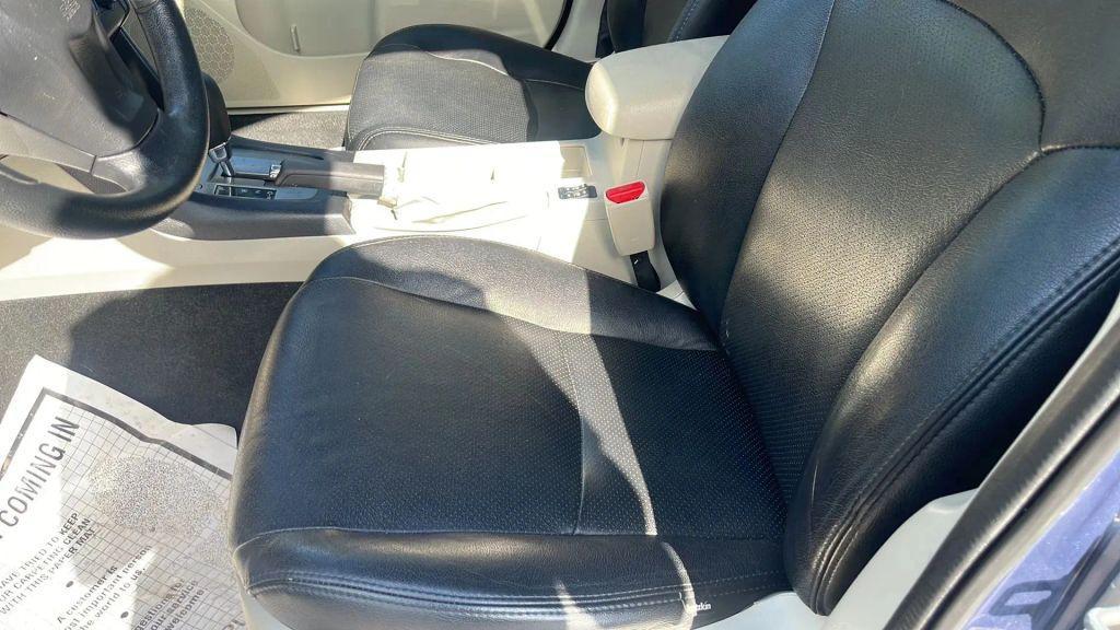 used 2013 Subaru XV Crosstrek car, priced at $11,991