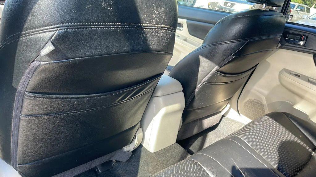 used 2013 Subaru XV Crosstrek car, priced at $11,991