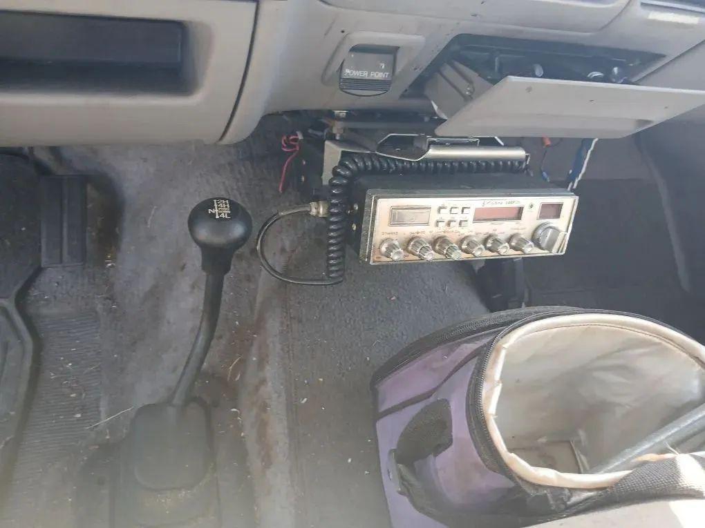 used 1995 Ford F-150 car, priced at $3,991