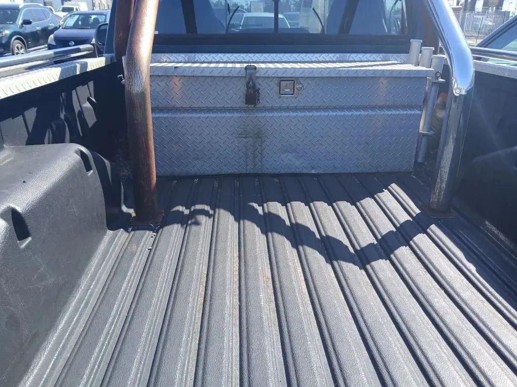 used 1995 Ford F-150 car, priced at $3,991