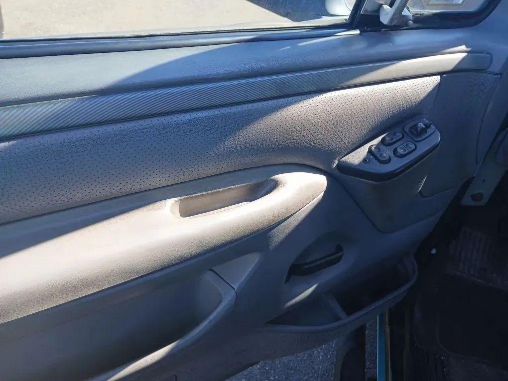 used 1995 Ford F-150 car, priced at $3,991