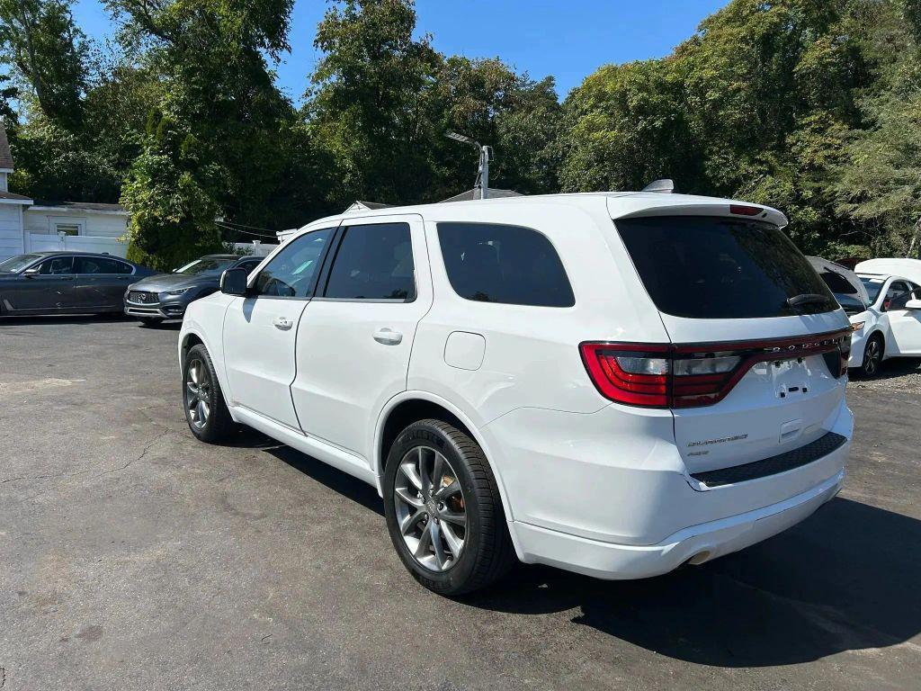 used 2014 Dodge Durango car, priced at $9,991