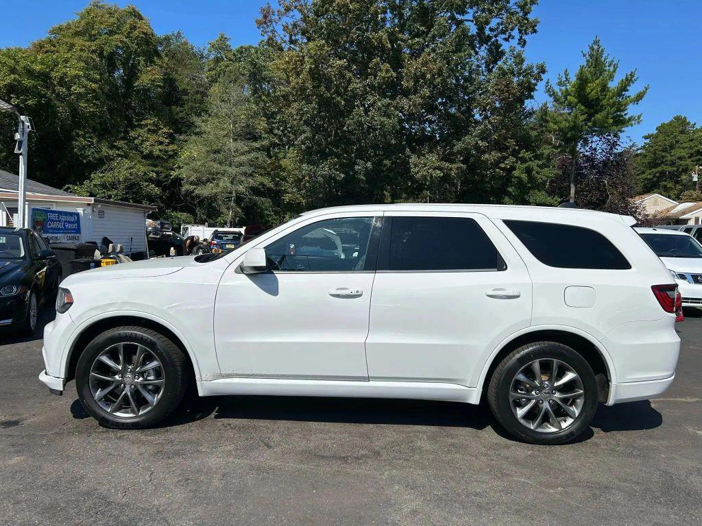 used 2014 Dodge Durango car, priced at $9,991