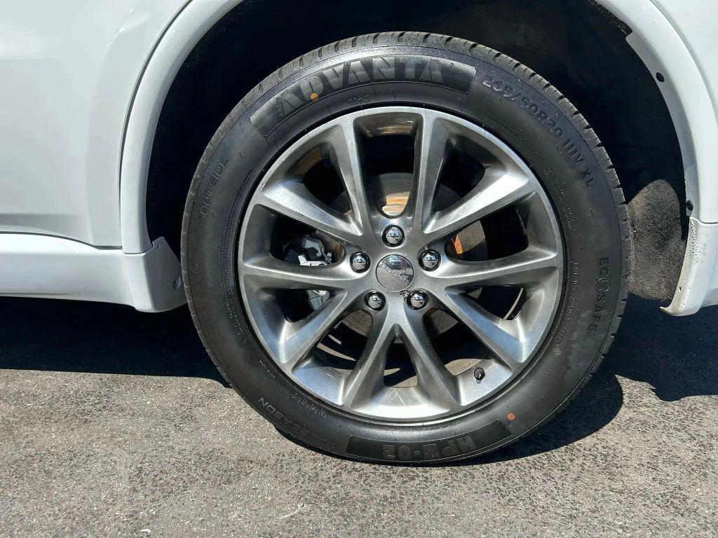 used 2014 Dodge Durango car, priced at $9,991