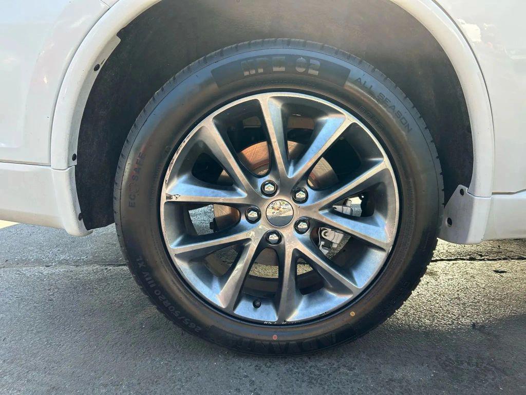 used 2014 Dodge Durango car, priced at $9,991