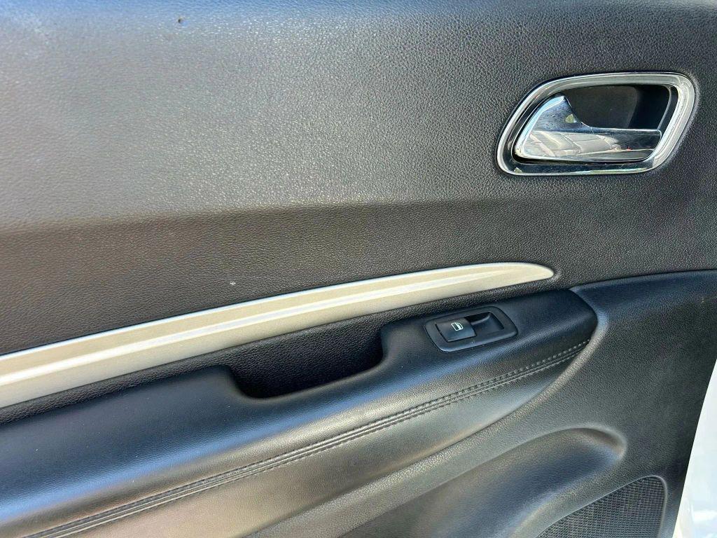 used 2014 Dodge Durango car, priced at $9,991