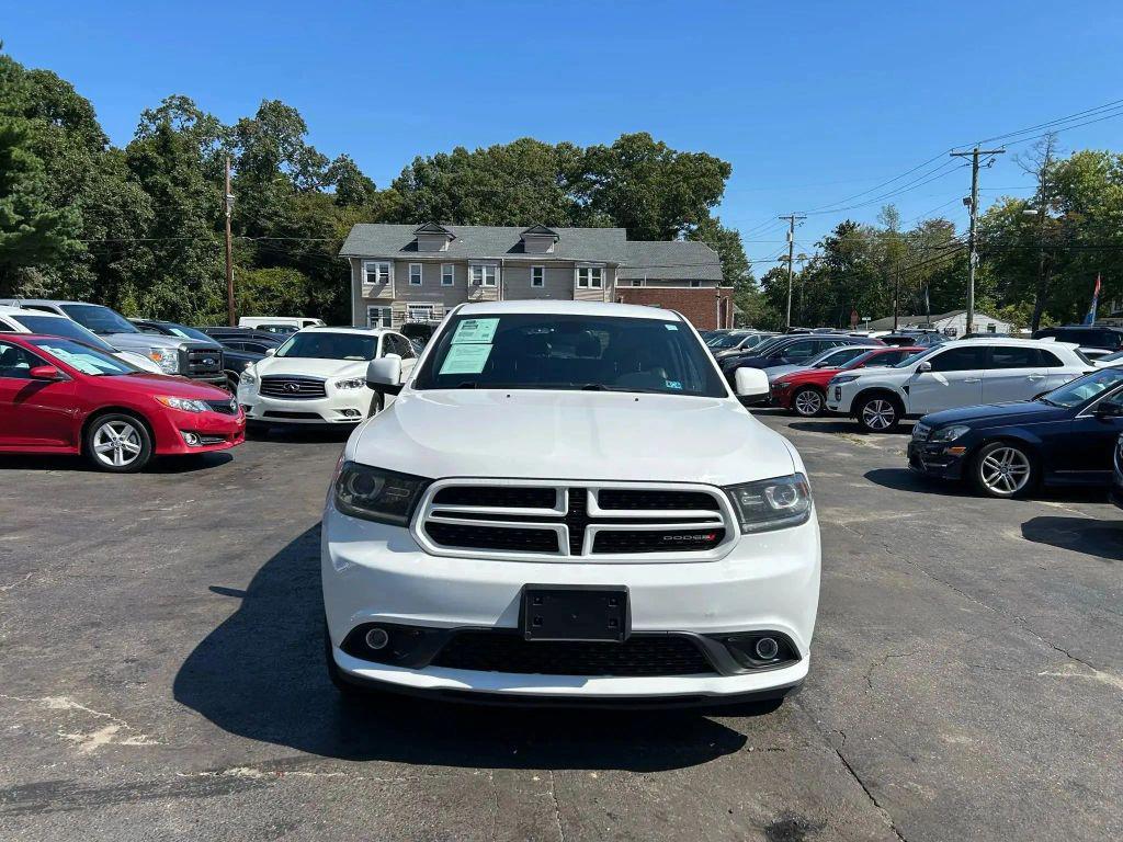 used 2014 Dodge Durango car, priced at $9,991