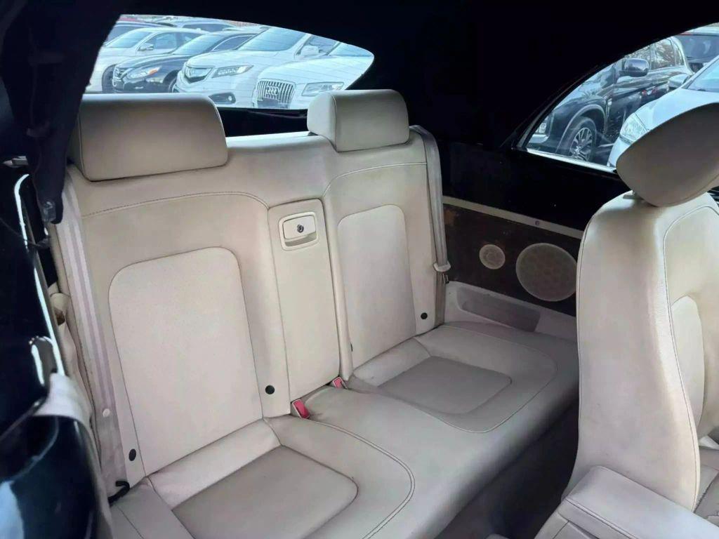 used 2003 Volkswagen New Beetle car, priced at $4,981